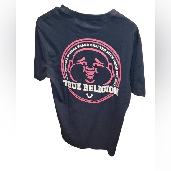 NWOT Men’s True Religion size M - Picture 1 of 3